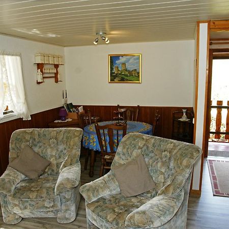 S.C.I. Rannerbaach Villa Dirbach Екстериор снимка